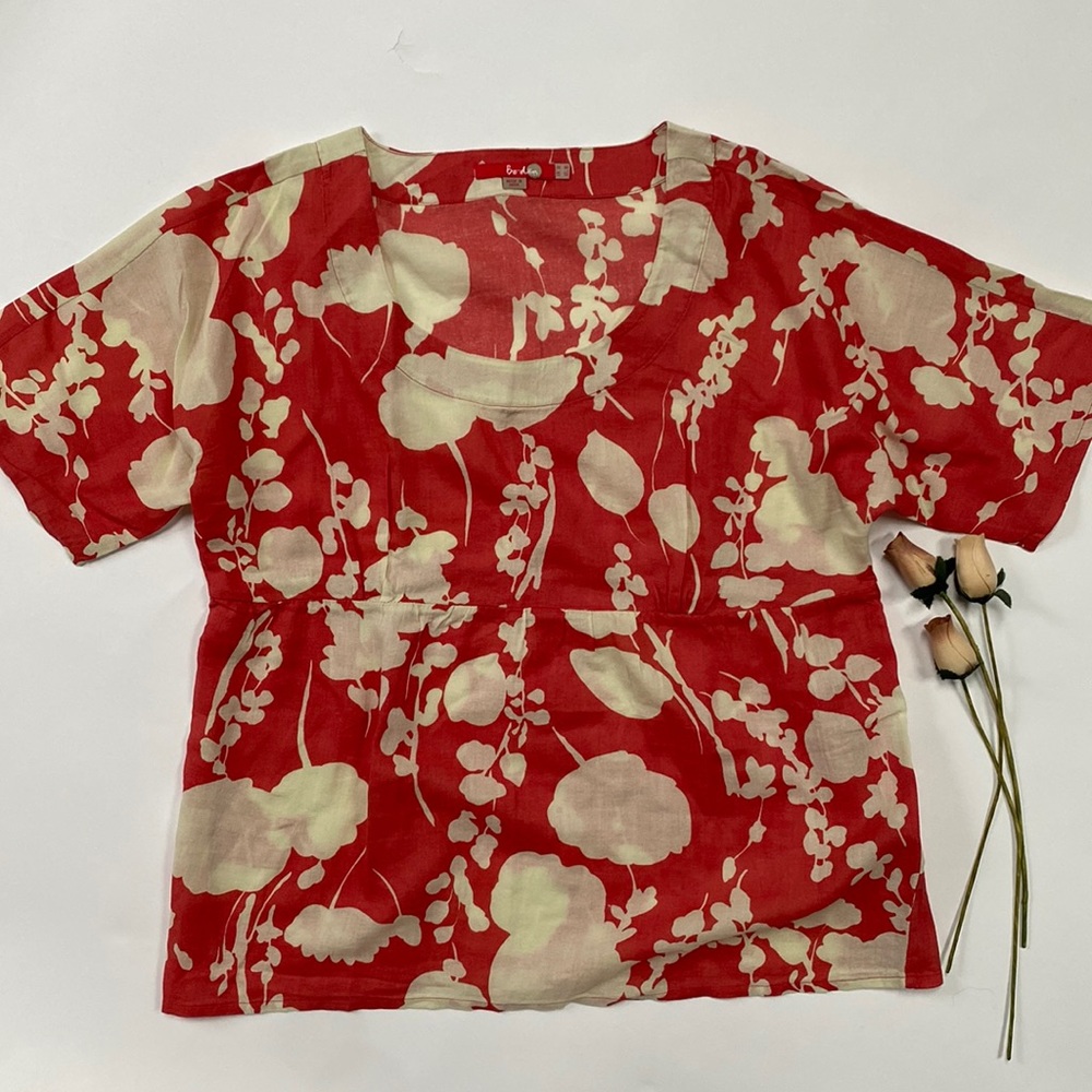 Boden top - rare